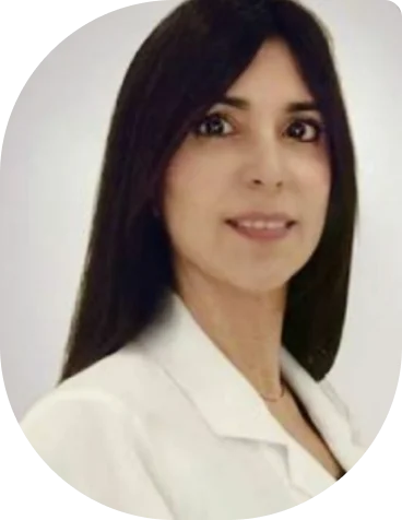 Maria Pendola