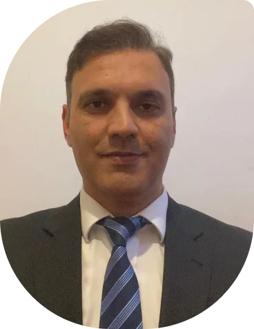 Muhammad Asghar