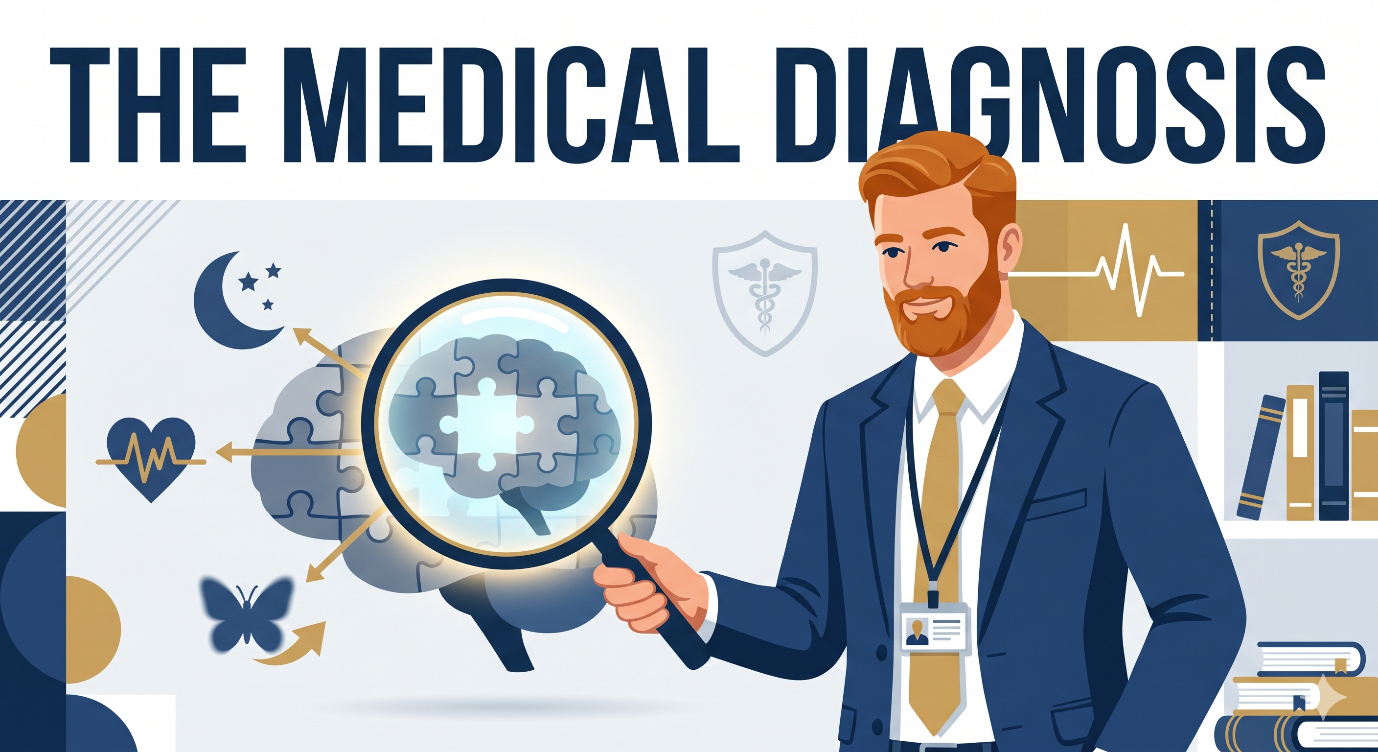 The Importance of a Consultant Psychiatrist in the ADHD Journey